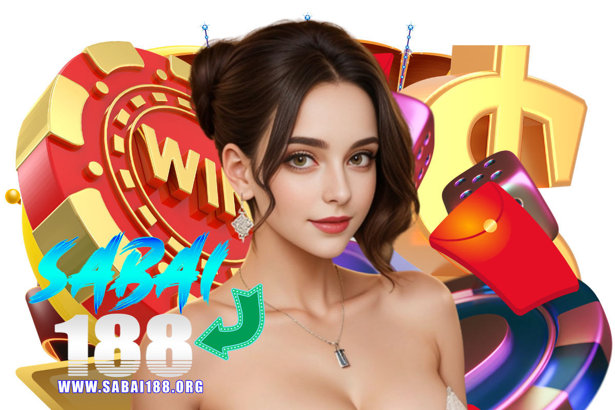 sabai188 สมัคร